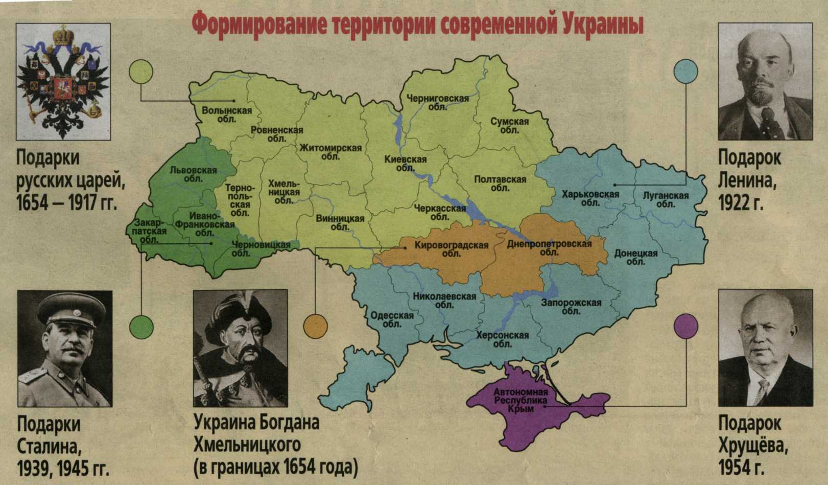 Усср карта 1941