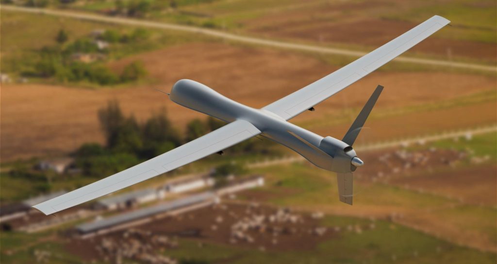 Польский производитель дронов AP-Flyer намерен в течение следующих нескольких дней поставить первую партию разведывательных БЛА для разведывательного подразделения «Арес» украинских ССО