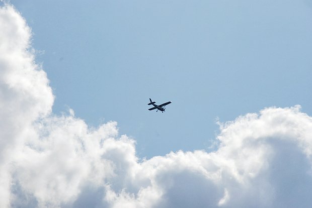 Беспилотники ВСУ атаковали три региона России