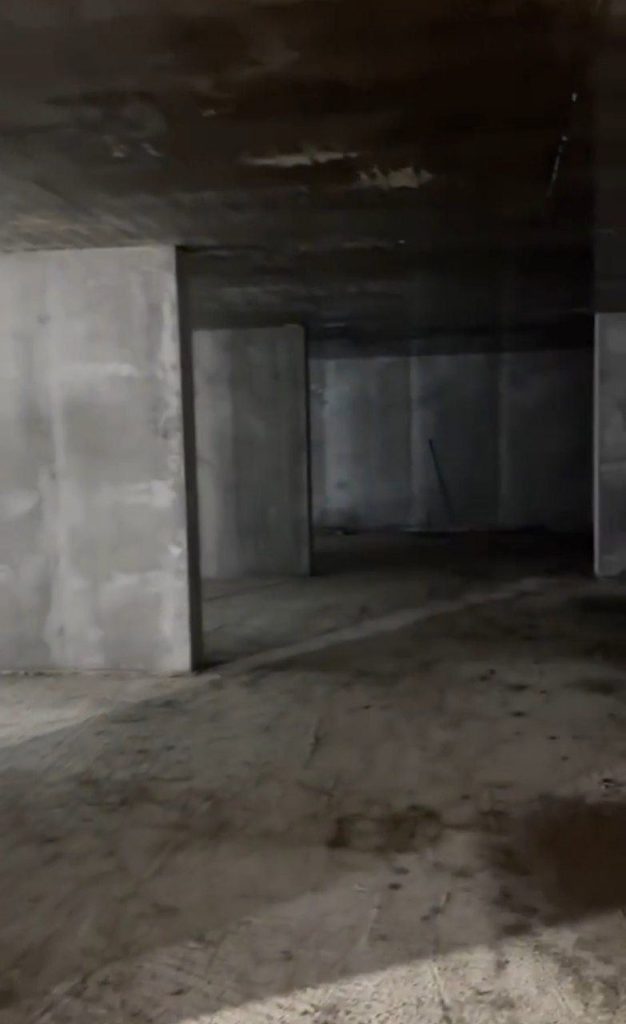 В Харькове хотят открыть весной первую подземную школу – или подземный бункер для ВСУ?