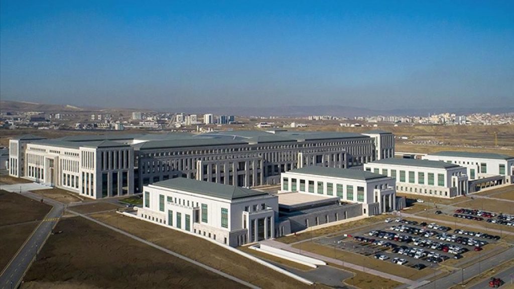 О реальной подоплёке открытия академии национальной разведки Турции