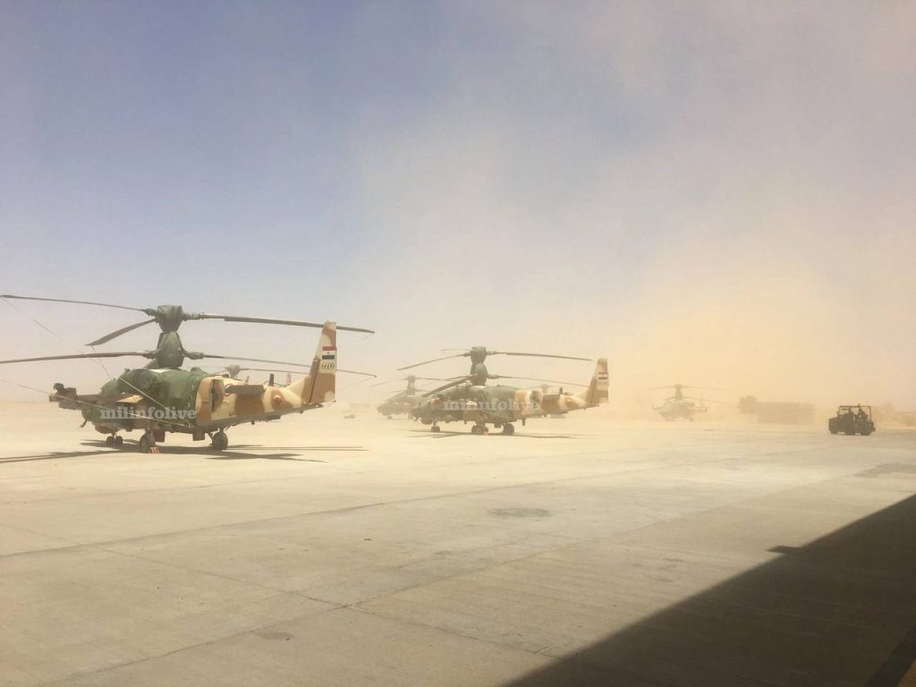 Заключен крупный экспортный контракт на поставку управляемых ракет «Вихрь-1» в адрес дружественного государства