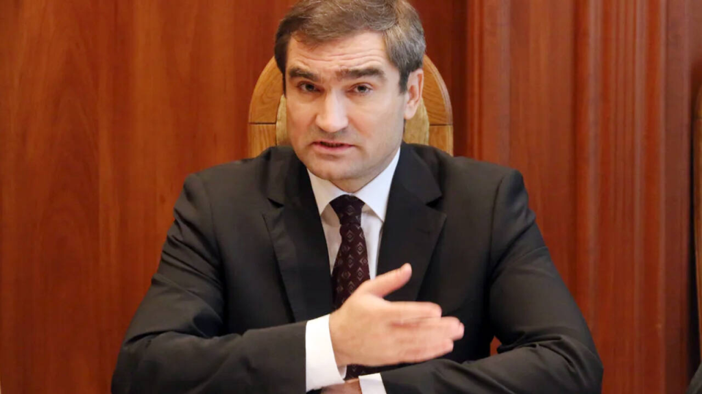 На днях в МИД РФ вновь вызвали посла Молдавии из-за антироссийской политики Кишинёва