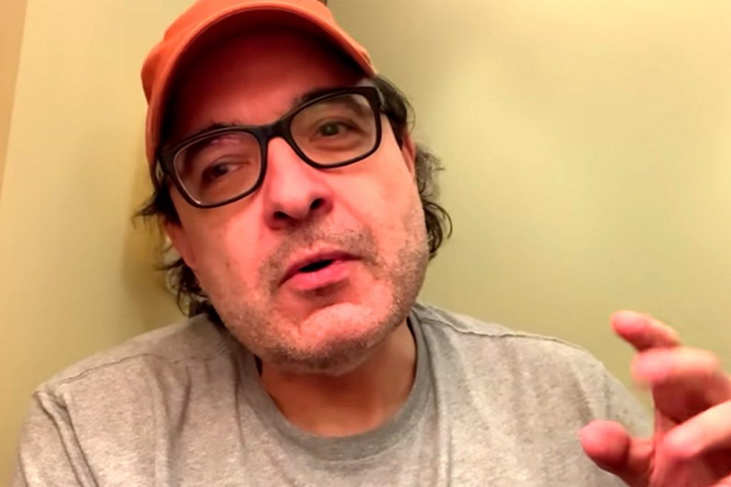 О смерти журналиста Гонсало Лира в украинской тюрьме