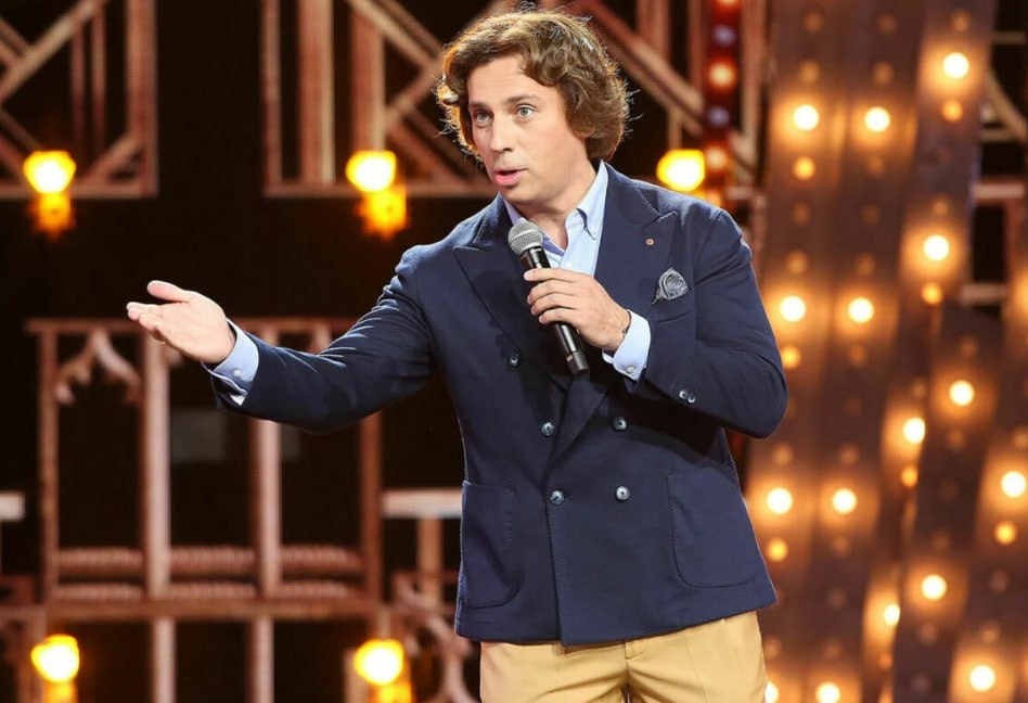 Иноагент Галкин получил штраф в 100 тысяч дирхам после антироссийских шуток в Дубае