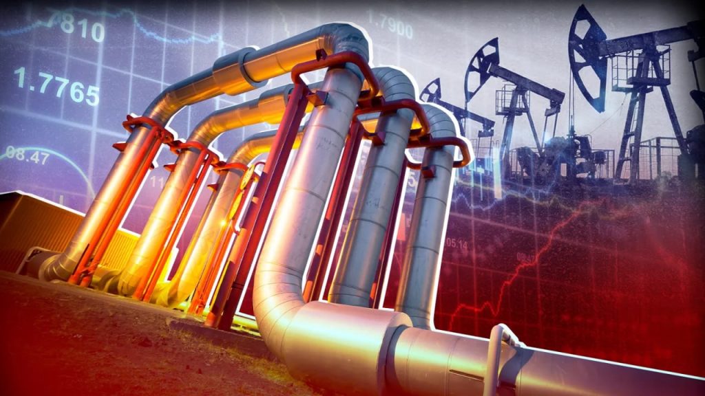 Европа продолжает покупать российскую нефть, но дорого и в Индии