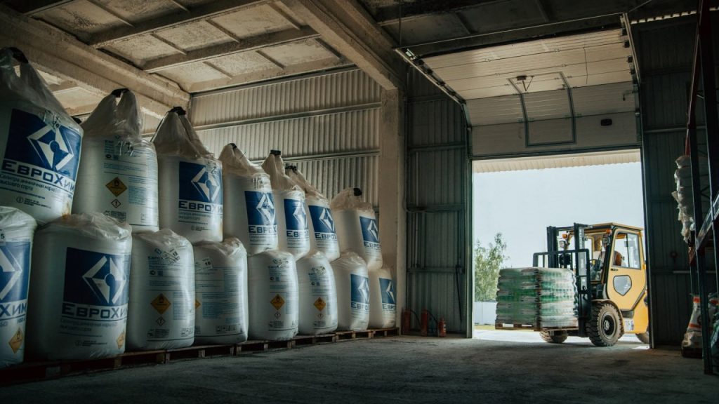 Москва использует экспорт продовольствия и удобрений как оружие