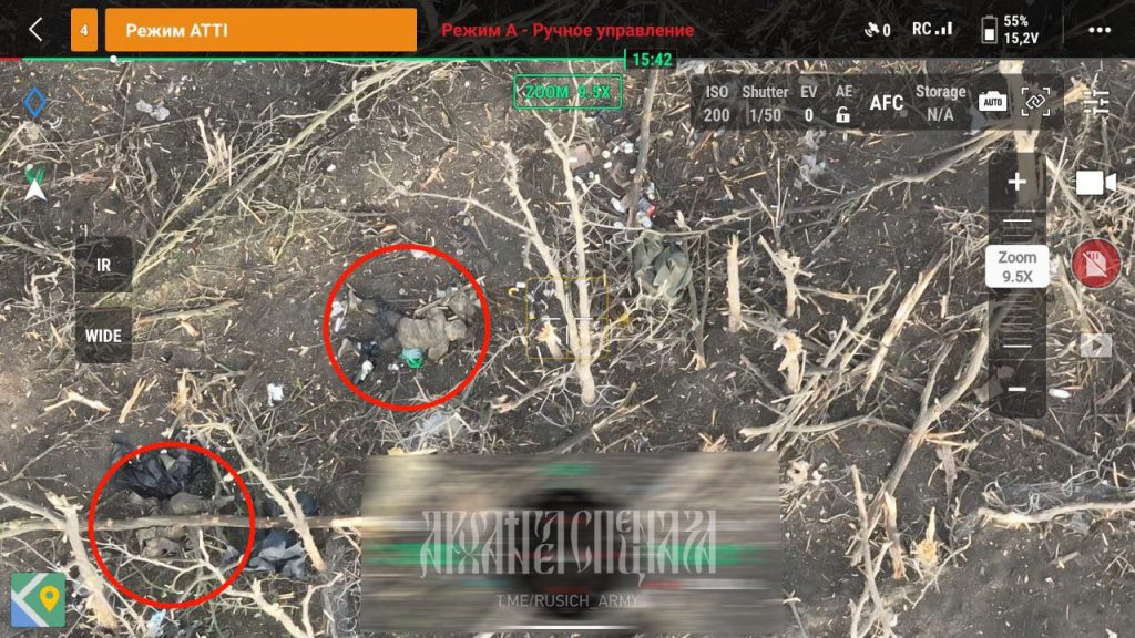 Очередная группа морских десантников всу, которая успела выбраться на берег, но в один конец