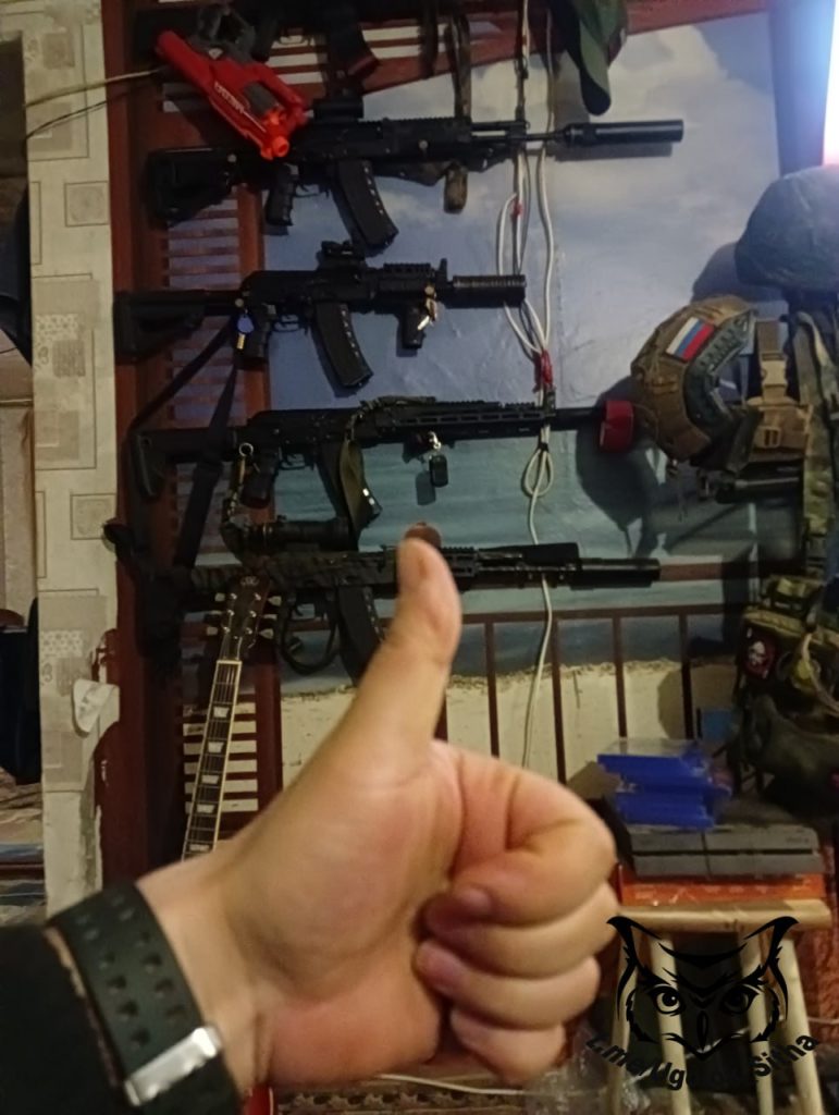 Z - в зоне проведения Специальной Военной Операции