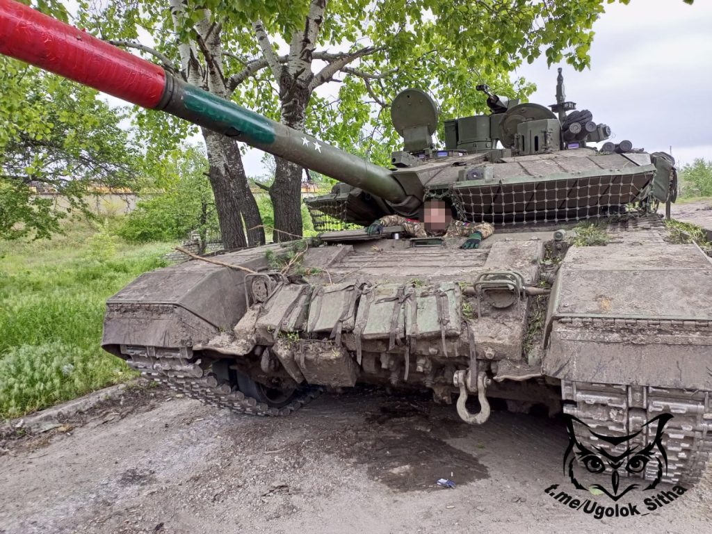 Фотоподборка "Танки войны"