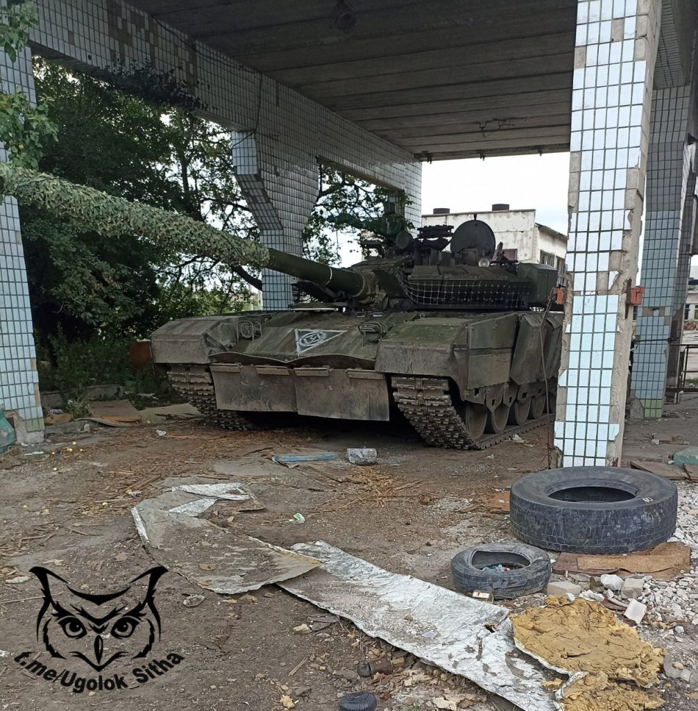 Фотоподборка "Танки войны"