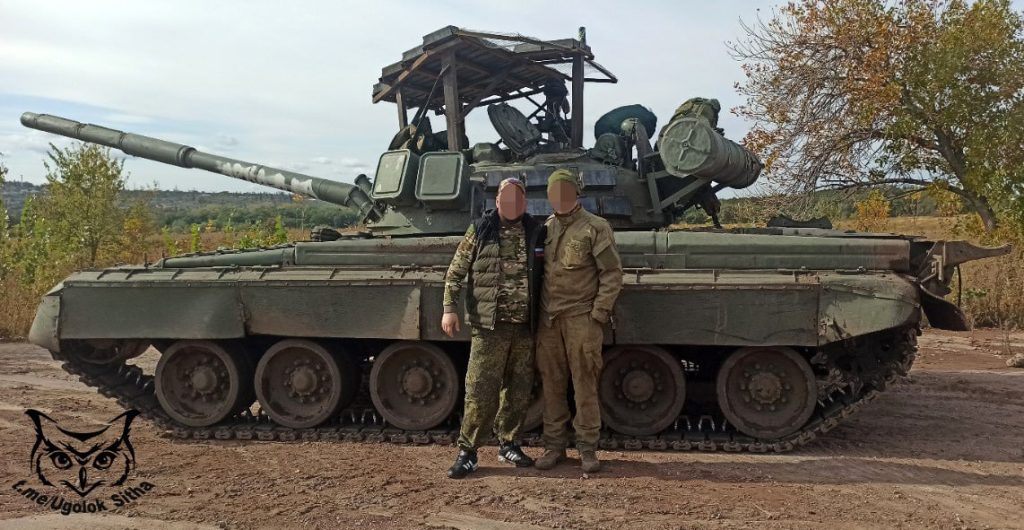 Фотоподборка "Танки войны"