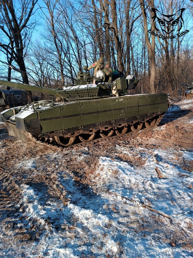 Фотоподборка "Танки войны"