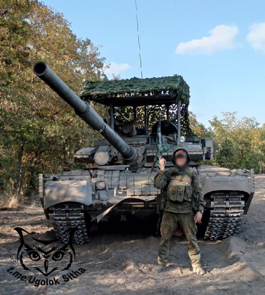 Фотоподборка "Танки войны"