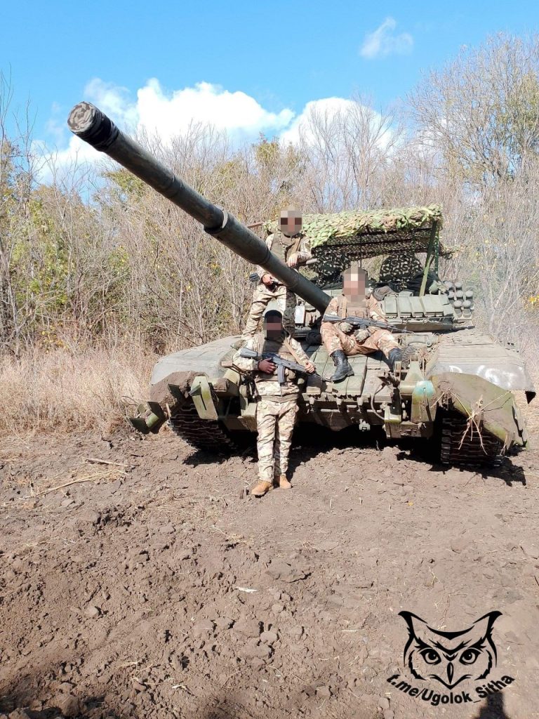 Фотоподборка "Танки войны"