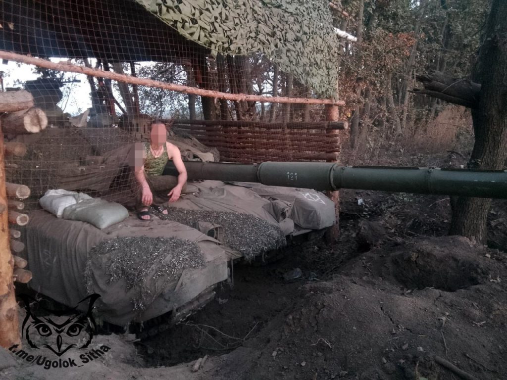 Фотоподборка "Танки войны"