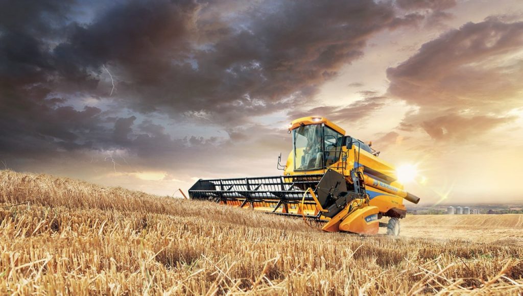 США решили бороться с новой зависимостью от России — в сфере продовольствия