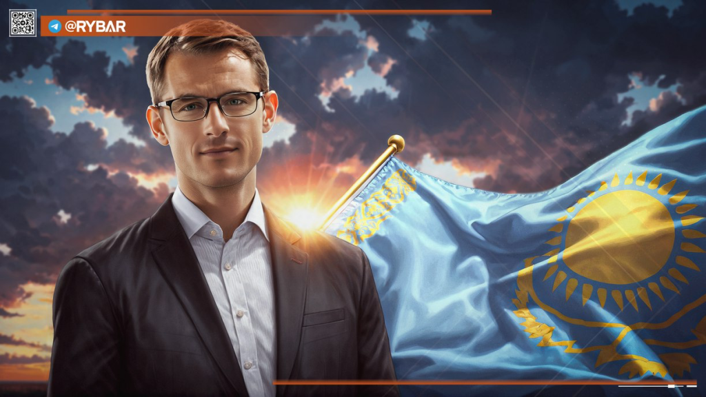 Кто мешает экономическому развитию Казахстана