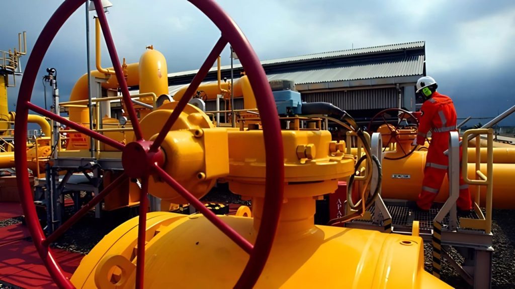 Анкара обсудит с Москвой детали газового хаба в ближайшие дни