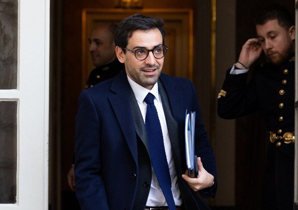 Франция испугалась российской монополии на зерновом рынке