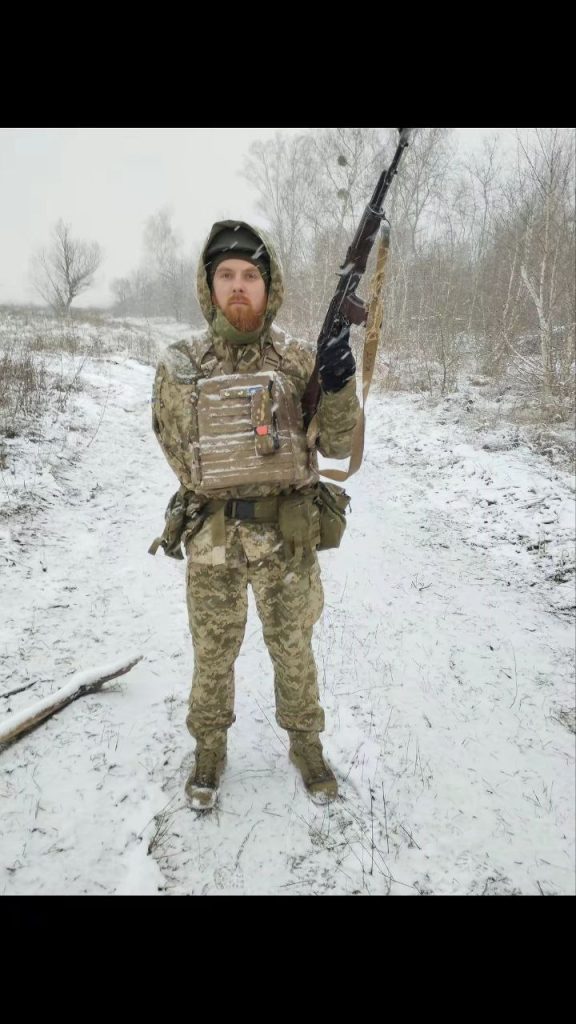 Типичный пример, что личный состав ВСУ подходит к концу