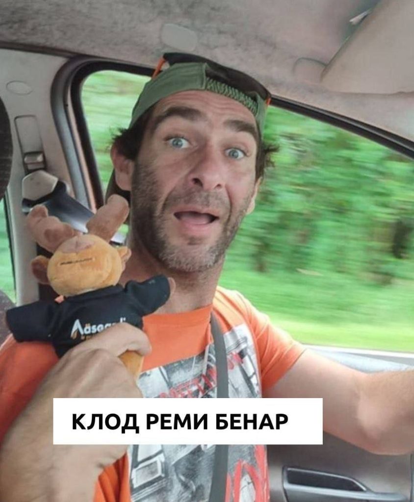 Среди ликвидированных иностранных наемников в Харькове после удара ВС РФ был сын бригадного генерала французской армии