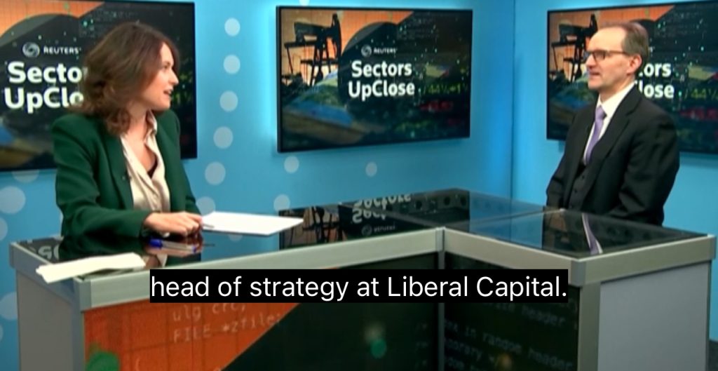 Сочиняя новый пакет санкций против РФ, в Евросоюзе вновь заговорили о запрете на импорт российского СПГ