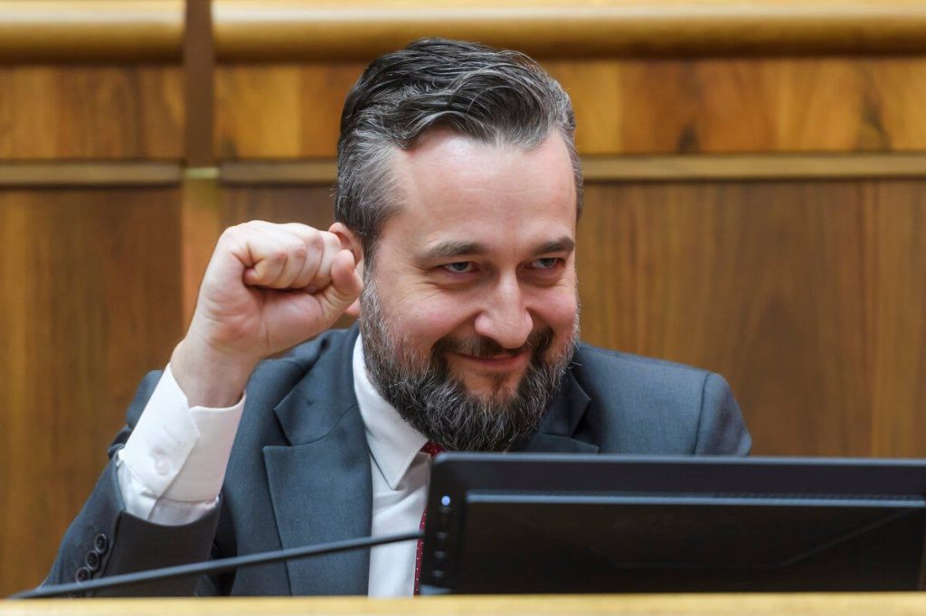 Словакии надоела бессмысленная поддержка киевского режима