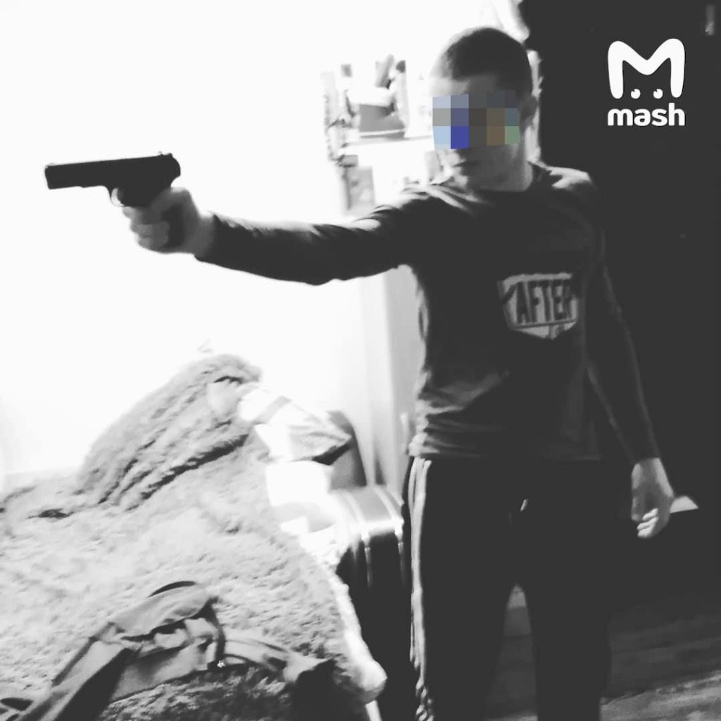 В Рыбинске предотвратили теракт на предприятии «Воентелеком»