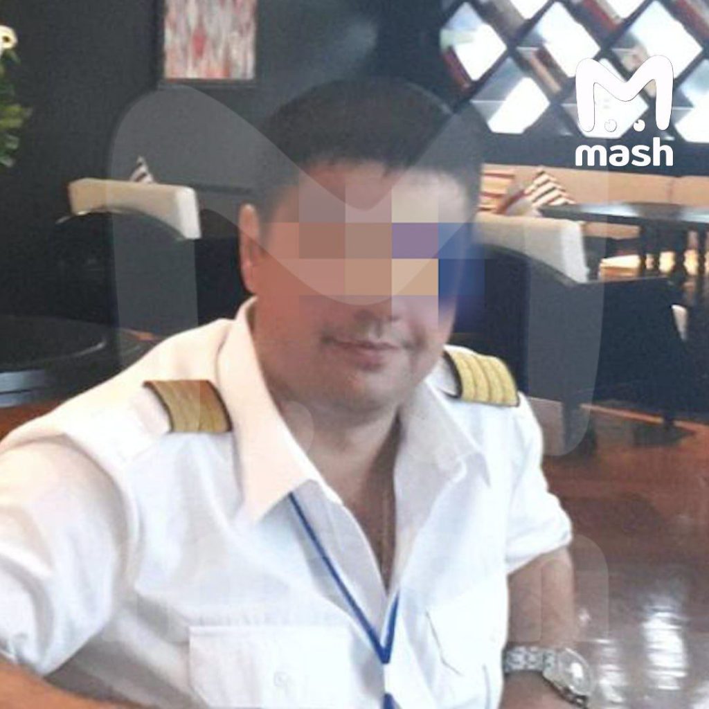 Командира сбитого в Белогородской области Ил-76 Станислава Беззубкина представят к госнаградам посмертно – Mash