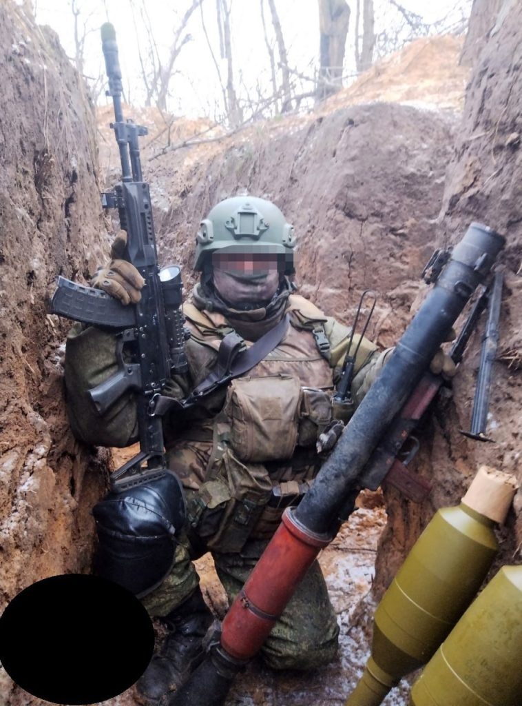 Редкий РПГ-16 «Удар» и тандемные выстрелы ПГ-7ВР «Резюме» в руках российских бойцов