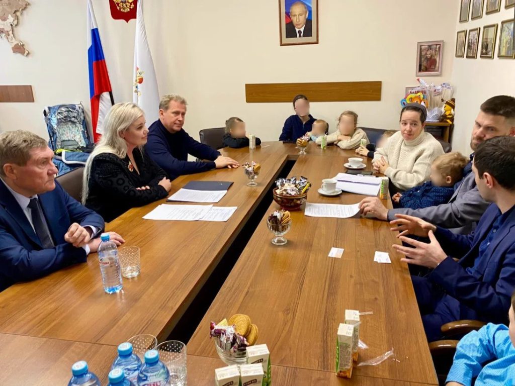 О западных релокантах в Россию