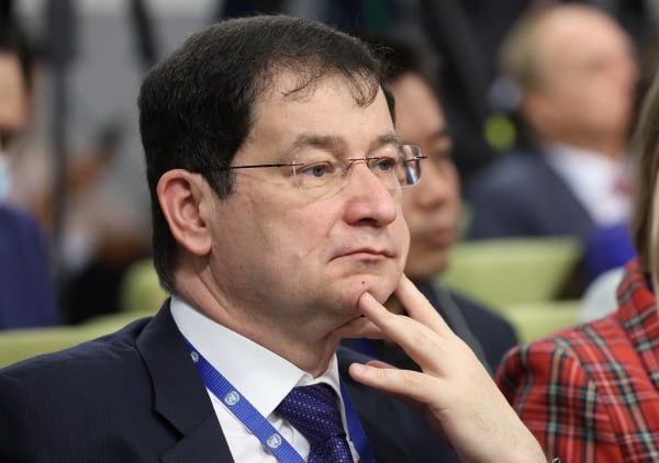 Полученные данные о ЧП с Ил-76 говорят о том, что речь идет о преднамеренном преступлении Украины