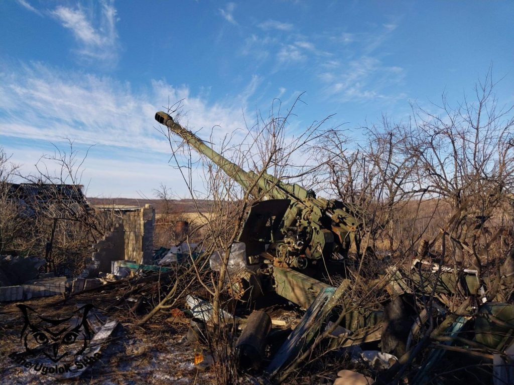 Фотоподборка — «Z - в зоне проведения Специальной Военной Операции»