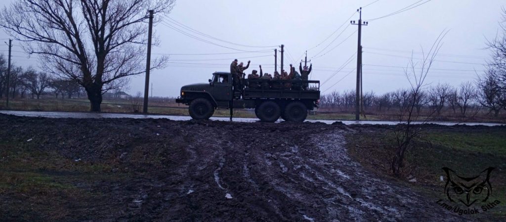 Фотоподборка — «Z - в зоне проведения Специальной Военной Операции»