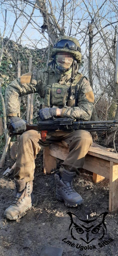 Фотоподборка — «Z - в зоне проведения Специальной Военной Операции»