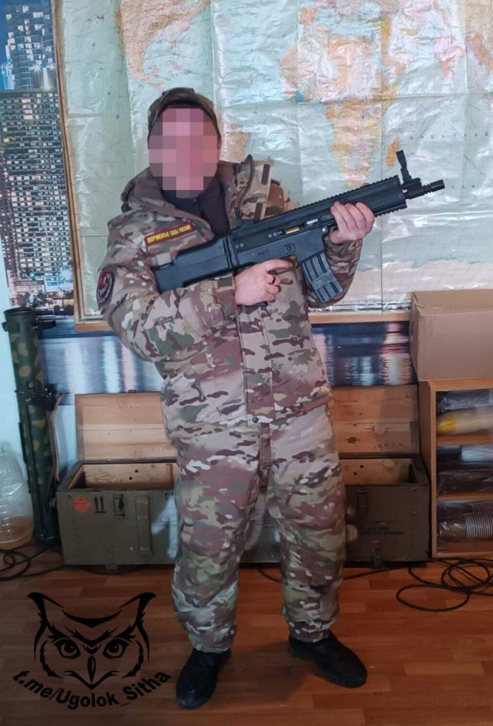 Фотоподборка — «Z - в зоне проведения Специальной Военной Операции»
