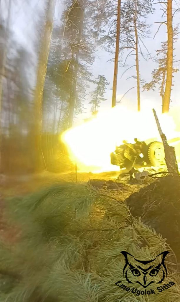 Фотоподборка — «Z - в зоне проведения Специальной Военной Операции»
