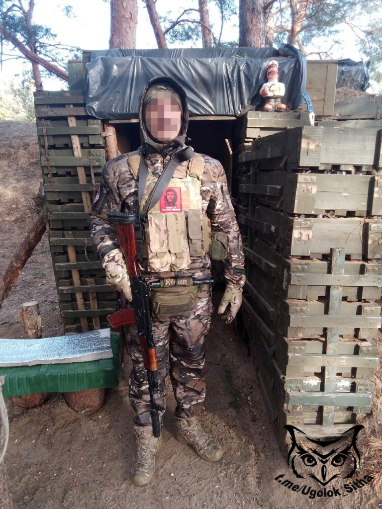 Фотоподборка — «Z - в зоне проведения Специальной Военной Операции»