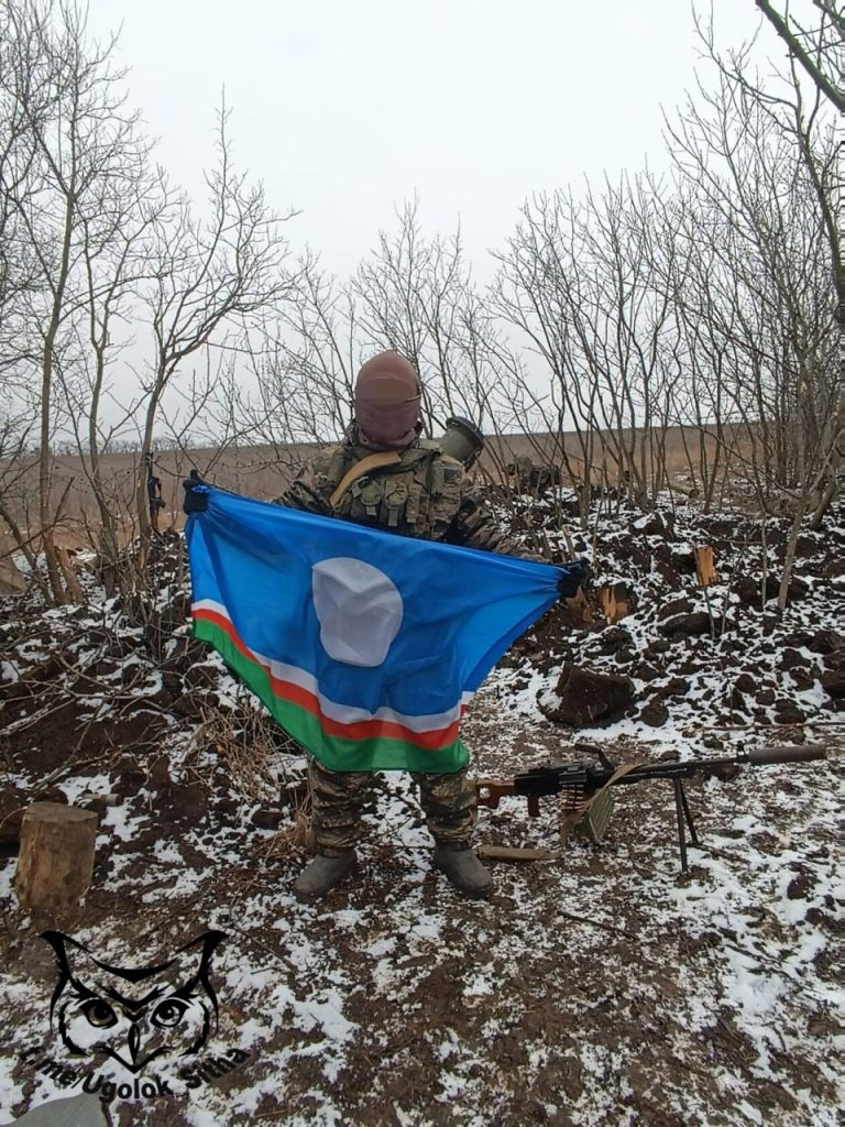 Фотоподборка — «Z - в зоне проведения Специальной Военной Операции»