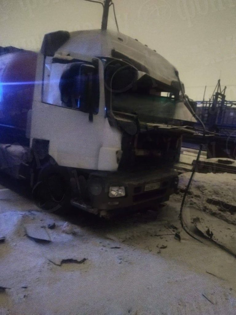 Ночью был налет дронов-камикадзе "Герань" по различным объектам на территории Украины