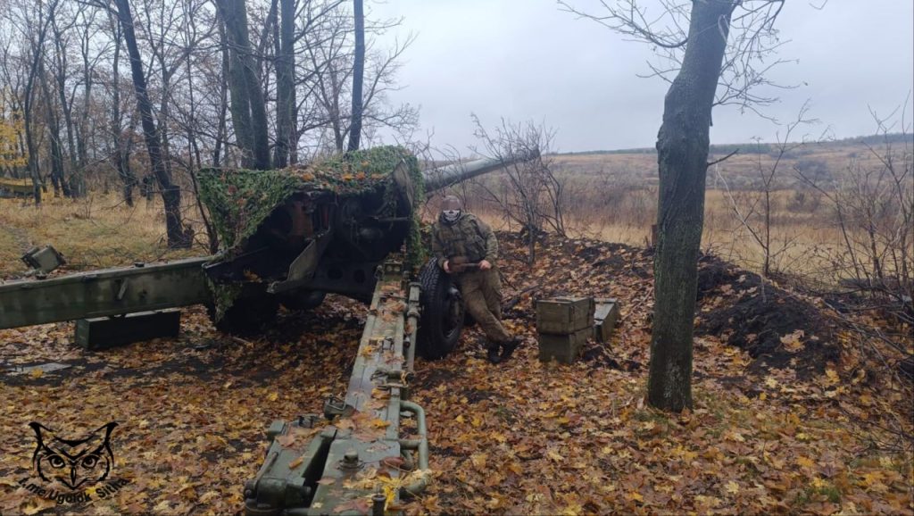 Моменты СВО