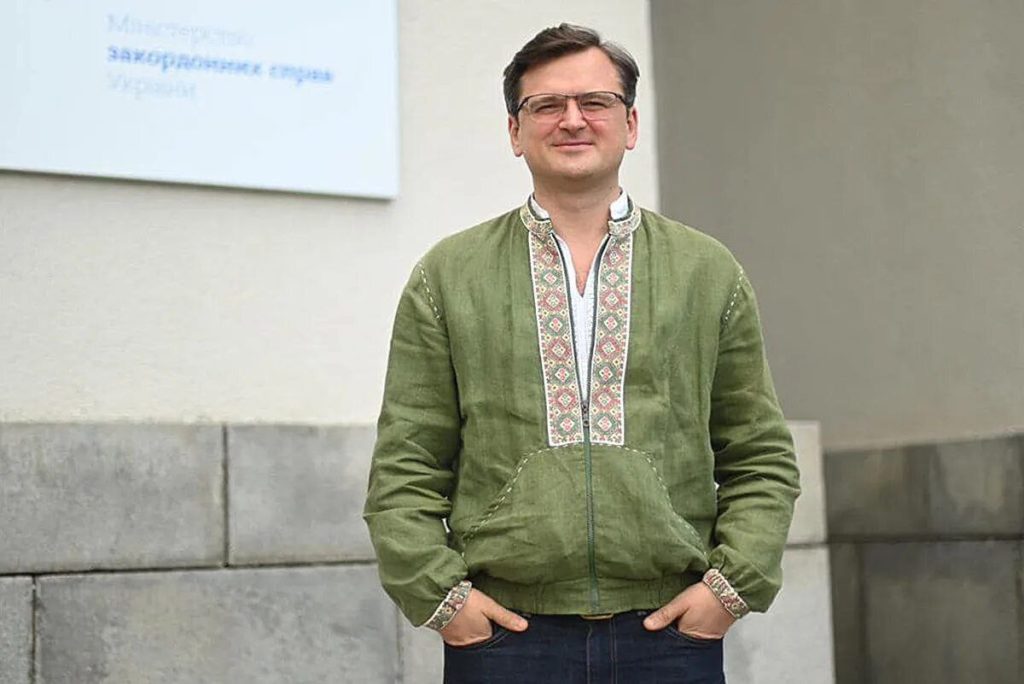 Пять условий, которые нужно выполнить прямо сейчас — министр иностранных дел Украины Кулеба озвучил требования к союзникам