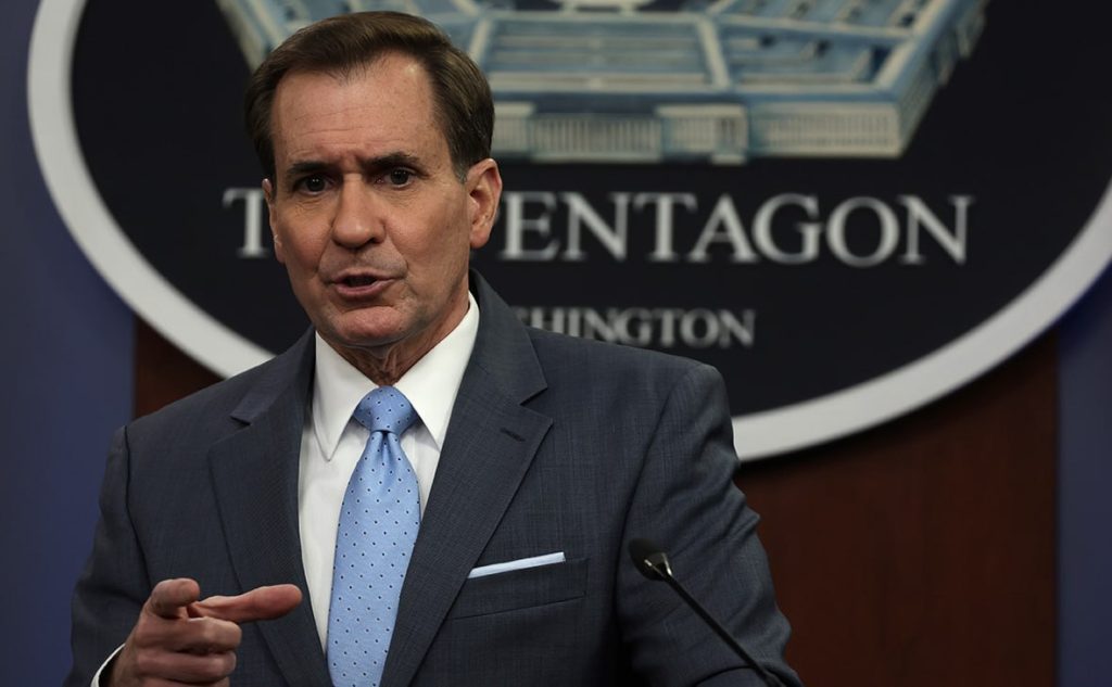 В США заявили, что не видят готовности России к переговорам по Украине