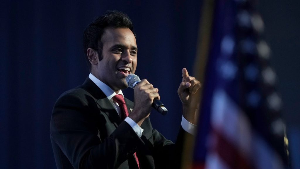 Еще один кандидат в президенты США выступил против НАТО