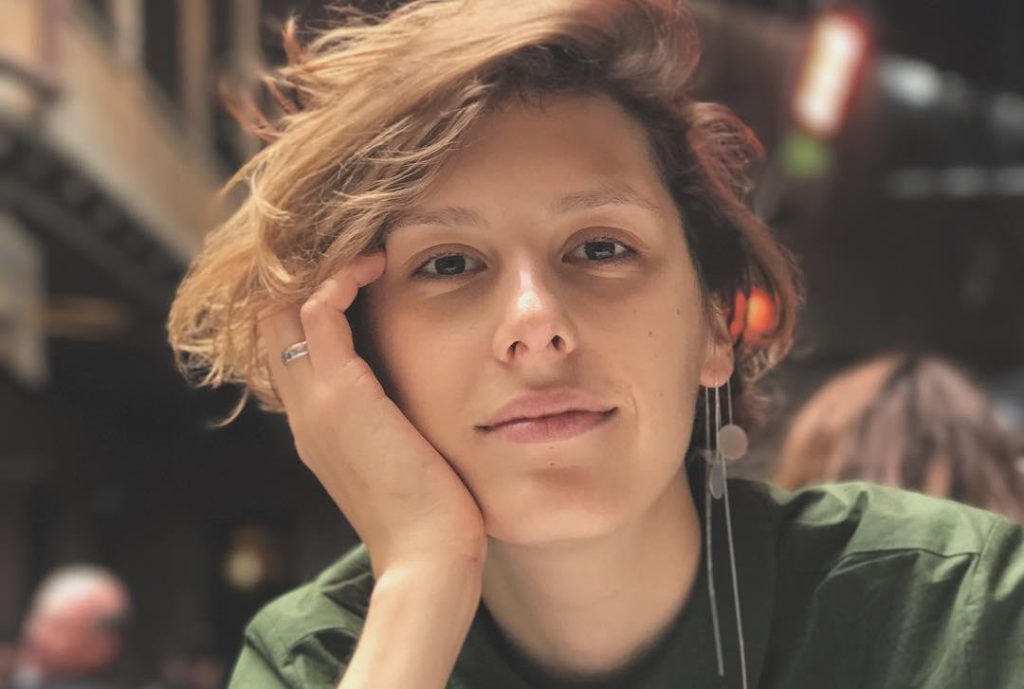 Российская актриса развелась с мужем и потеряла друзей из-за поддержки СВО