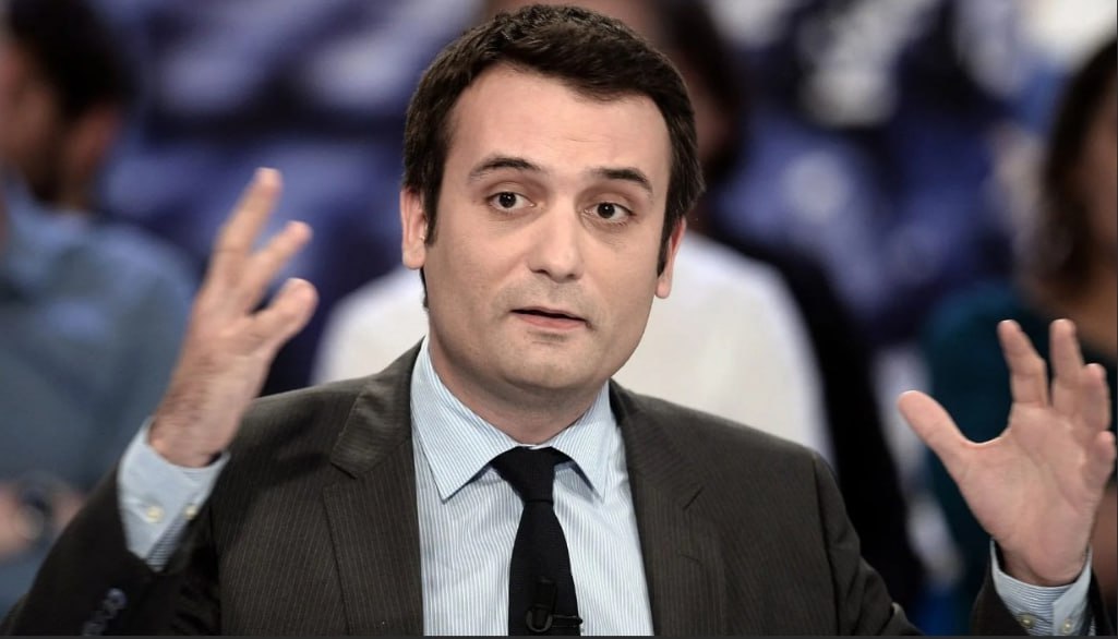 Французский политик заявил, что Запад два года лгал о победе Украины