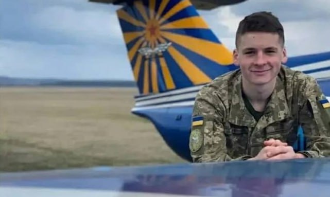 Бандеровские СМИ признали потерю сразу двух летчиков