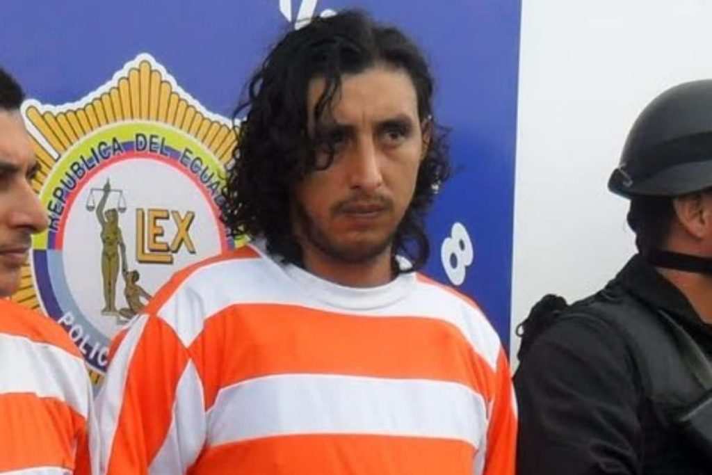 Еще один крупный преступный главарь совершил побег из тюрьмы Эквадора