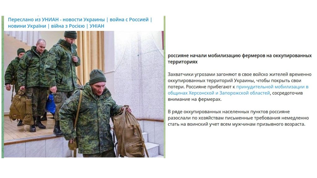 Юрий Подоляка: Я даже комментировать не буду этот бред